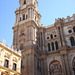 Kathedrale von Málaga