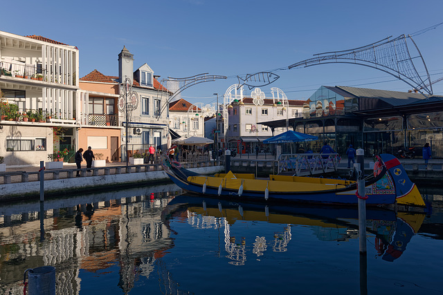 Aveiro, Portugal