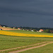 Donnerwetter, heute alle Wetter