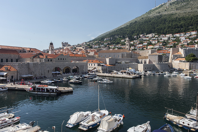 Dubrovnik - Croazia