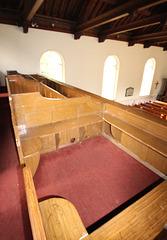 St Peter's Church, Formby, Merseyside