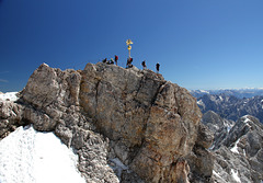 Zugspitze