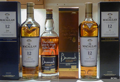Moray: Malt Whisky country