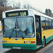Shamrock S58 BTX in Pontypridd – 27 Feb 2001