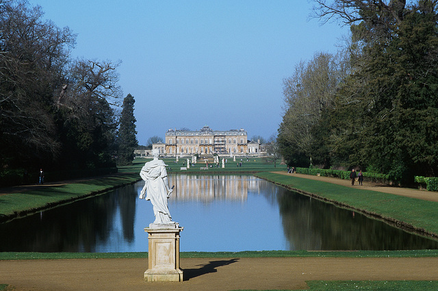 Wrest Park, Bedfordshire