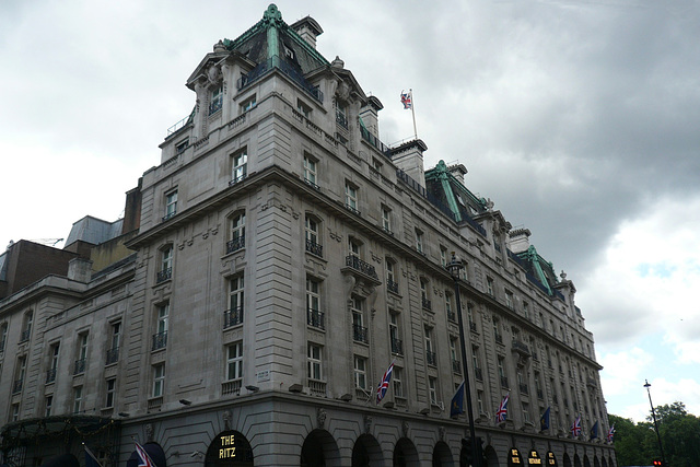 Ritz Hotel