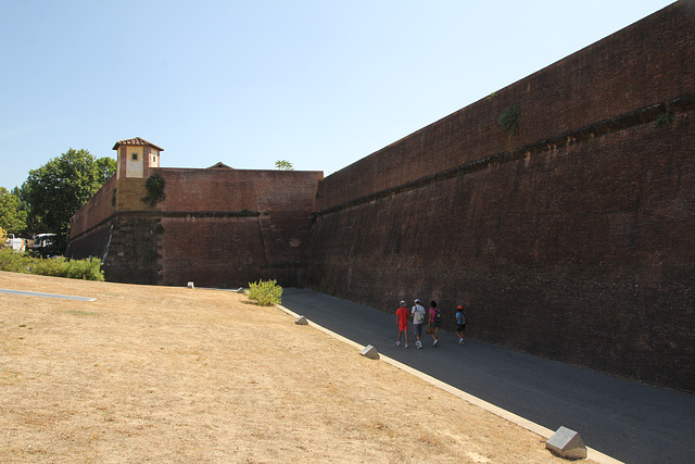 Fortezza da Bassa