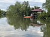 Along Black River.