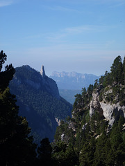 20150828 -30 La chapelle en Vercors Rando-Spéléo (11)