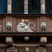 Details an der Apotheke