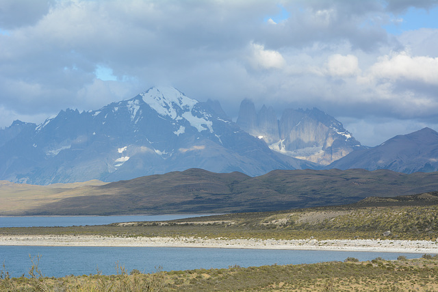 Chile, Typical Patagonian Weather