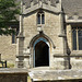 sherston church, wilts