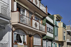 Reading – Pedregalejo, Málaga, Andalucía, Spain
