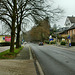 Langenberger Straße (Essen-Überruhr) / 25.01.2019