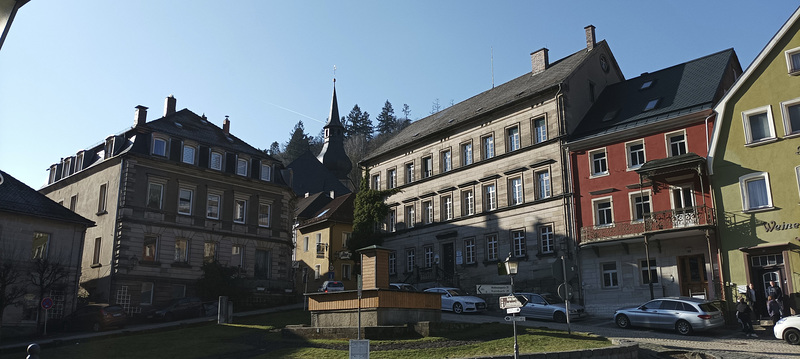 Bad Berneck