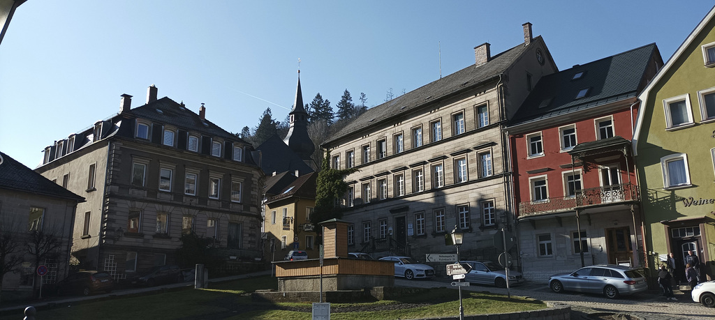 Bad Berneck