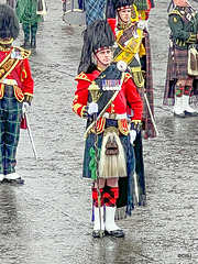 Edinburgh Royal Military Tattoo 26 August 2022