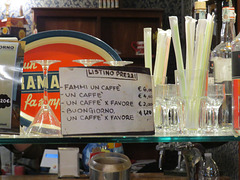 Café de Palerme.
