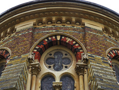 st mary ealing, london