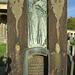 brompton cemetery, london,eliza pettitt, +1896, tomb perhaps by arthur young