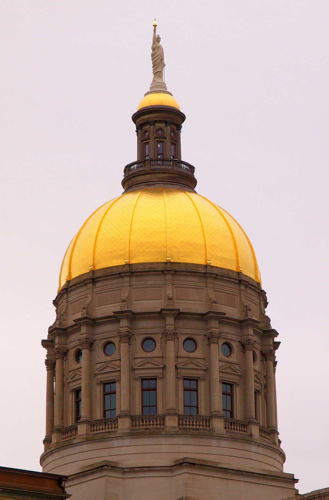 Georgia State Capitol