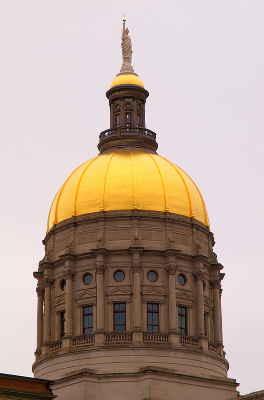 Georgia State Capitol