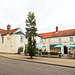 The Angel Inn, Thoroughfare, Halesworth, Suffolk