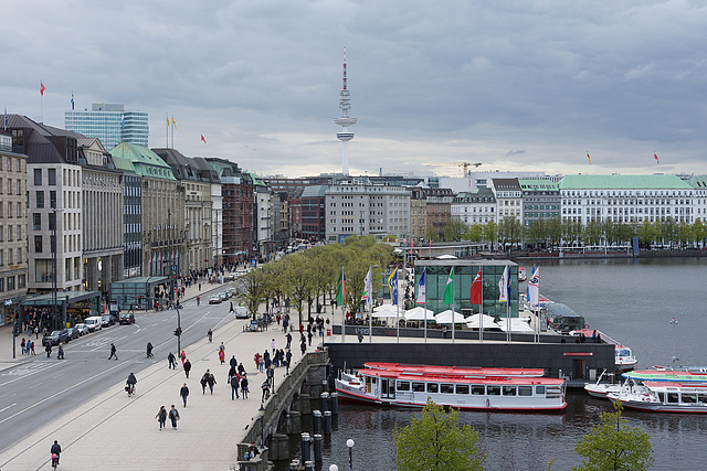 Hamburg