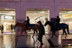 La patrouille