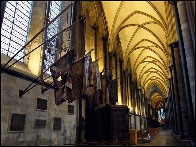 old flags