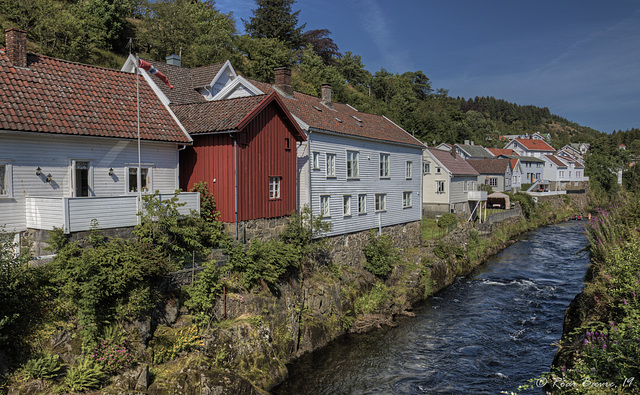 Sogndalstrand