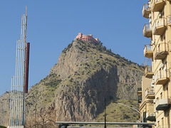 Monte Pellegrino, 1.