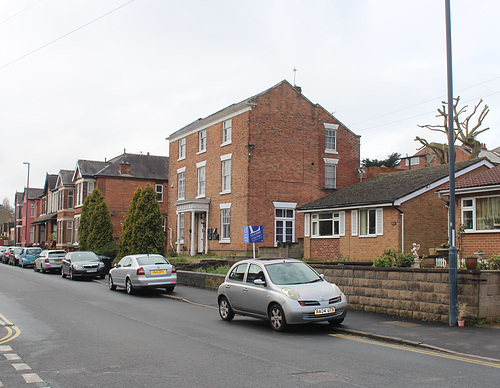 ipernity: St Chad's Road, Derby, Derbyshire - by A Buildings Fan