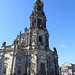 Kathedrale St. Trinitatis, Dresden