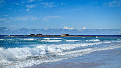 Murramarang beach Murramarang beach