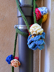 Wallflowers