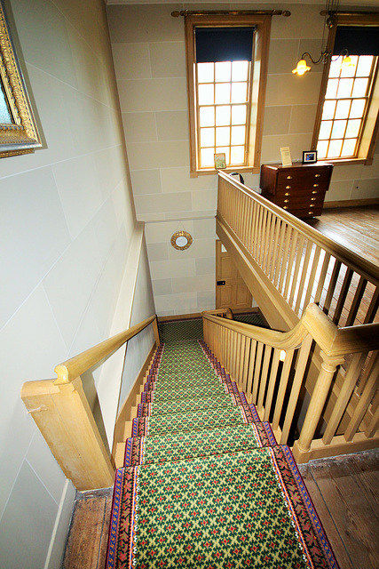 Burton Constable Hall, East Riding of Yorkshire