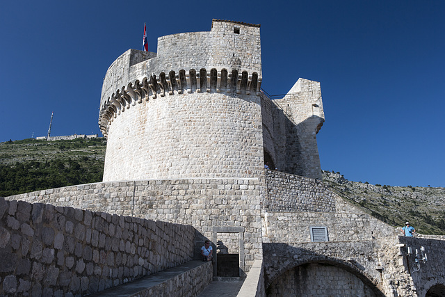 Dubrovnik - Croazia