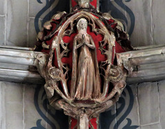 lichfield cathedral, staffs