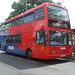DSCF3724 More Bus 1830 (HF05 GGU) in Bournemouth - 27  Jul 2018