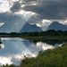 Grand Teton National Parc