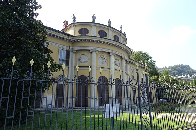 Villa Saporiti