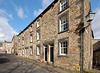 St Mary's Parade, Lancaster, Lancashire