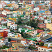 Teleblick nach La Guancha