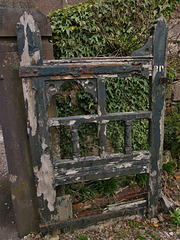 Gate, Workington.