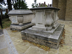 st mary ealing, london