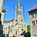 Die Kirche Sankt Peter und Paul ,Bern Schweiz