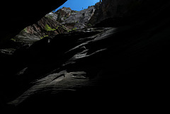 Zion Nat Park, The Narrows L1010734