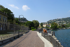 Passeggiata Lino Gelpi