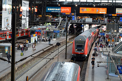 Hamburger Hbf